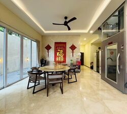 Thomson Hills (D20), Terrace #481301011
